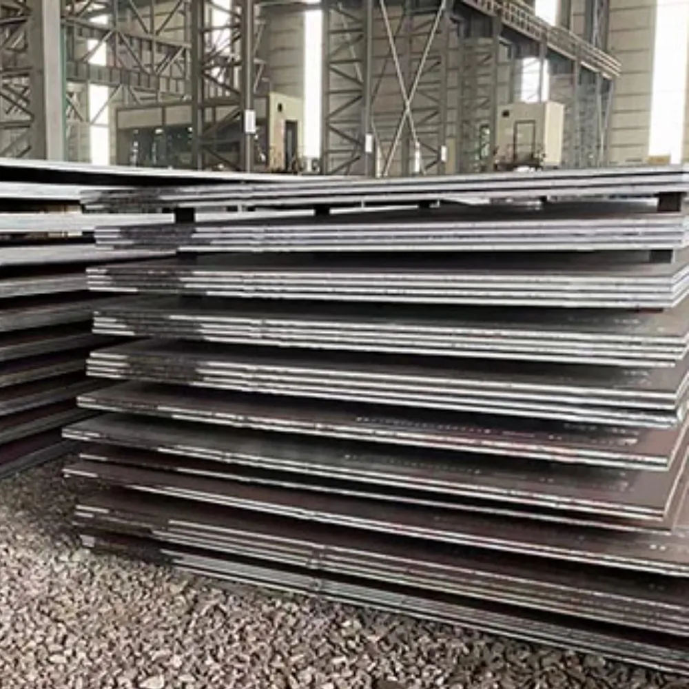 carbon steel plate&sheet